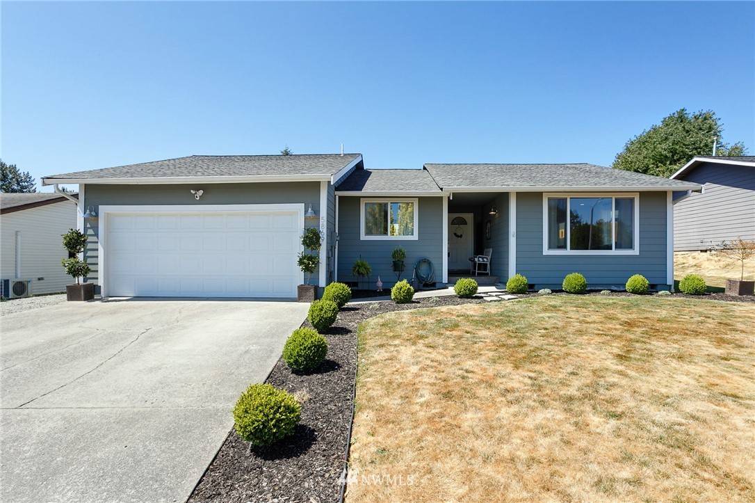 5869 Sherry PL, Ferndale, WA 98248