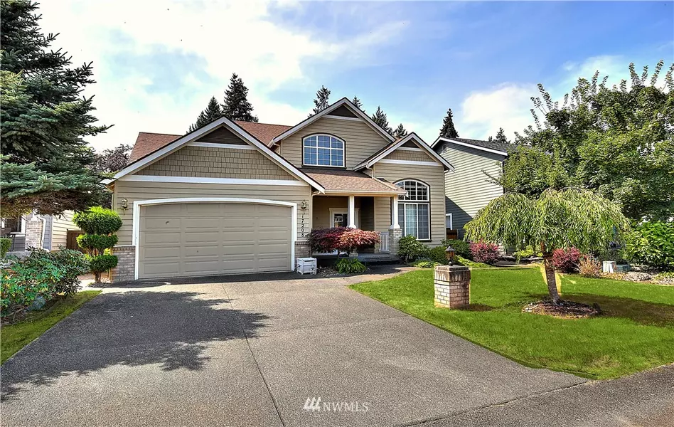 17208 93rd AVE E, Puyallup, WA 98375