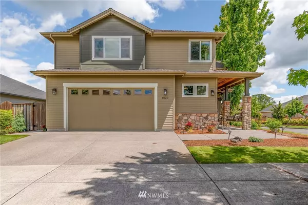 Ridgefield, WA 98642,1820 S Taverner DR