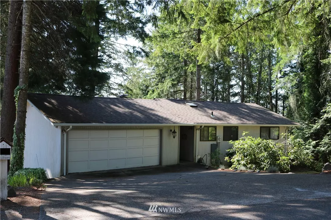 Allyn, WA 98524,50 E Marine View DR