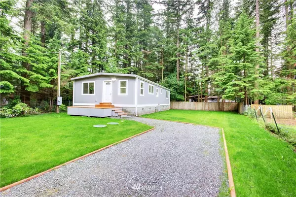 Maple Falls, WA 98266,6229 Limerick WAY