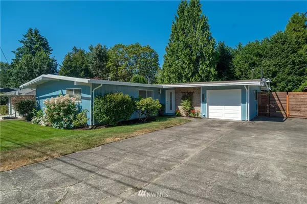 31423 13th AVE SW, Federal Way, WA 98023