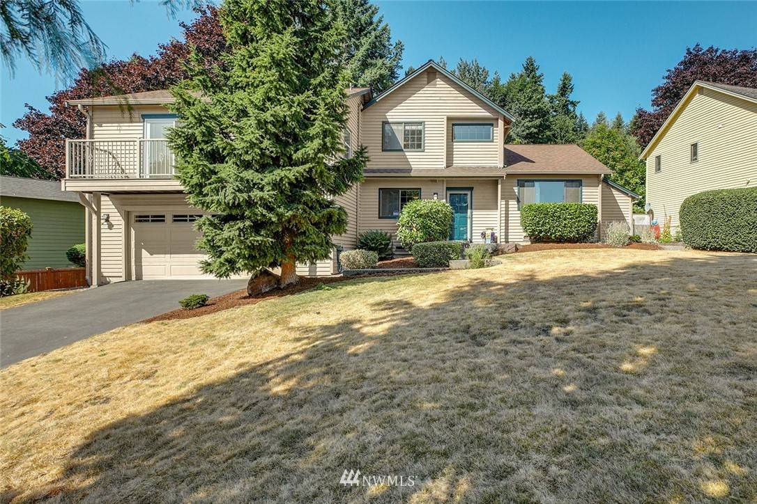 14019 98th AVE NE, Kirkland, WA 98034