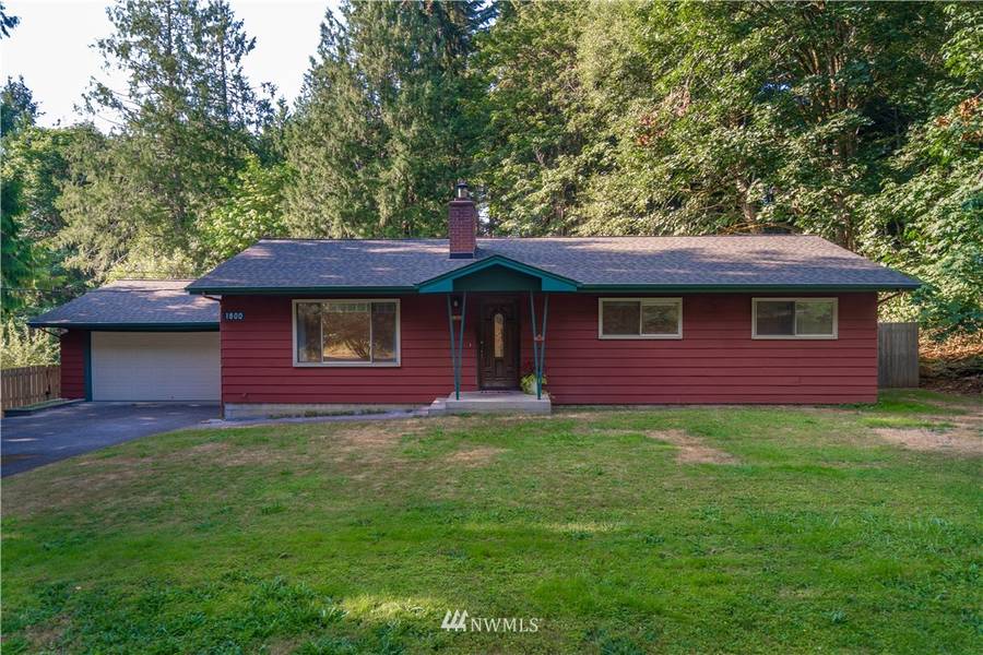 1800 NE Sipes LN, Bremerton, WA 98311