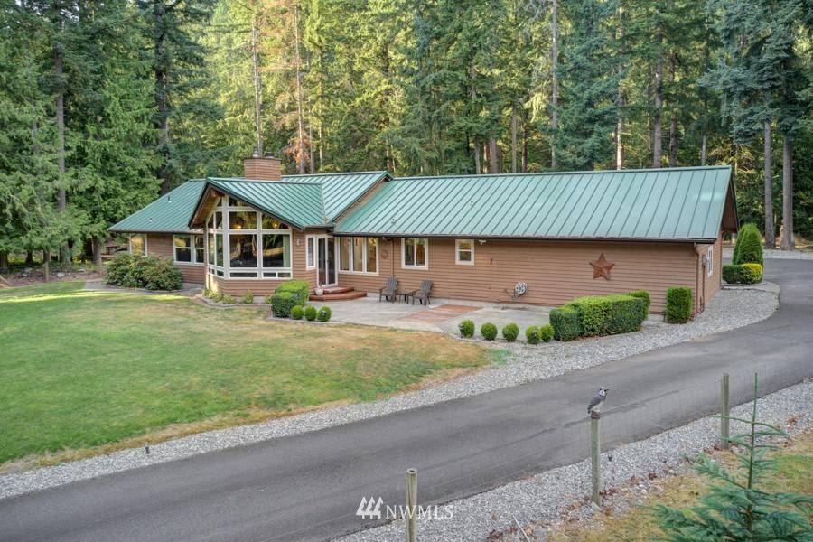 26918 SE Mud Mountain RD, Enumclaw, WA 98022