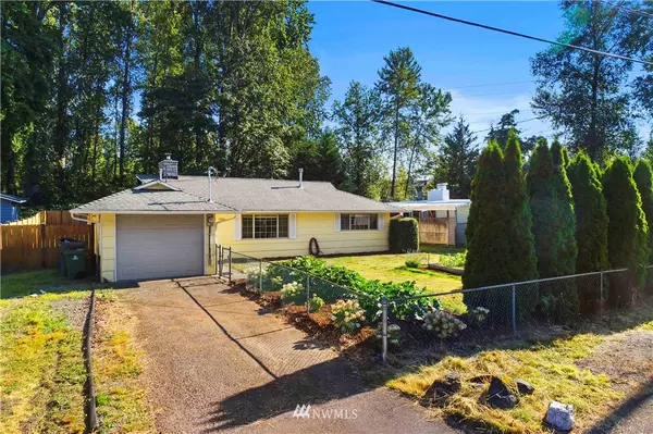 Renton, WA 98058,12145 S 172nd St