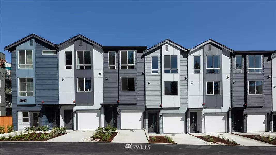 10945 NE 189th PL #6.2, Bothell, WA 98011
