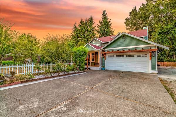 10614 SE 192 ST, Renton, WA 98055