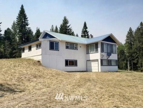 3368 Ray Williams Rd, Colville, WA 99114