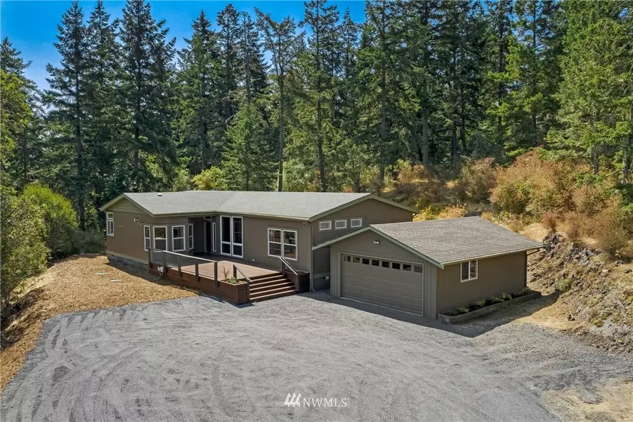 611 Stehekin WAY, Friday Harbor, WA 98250