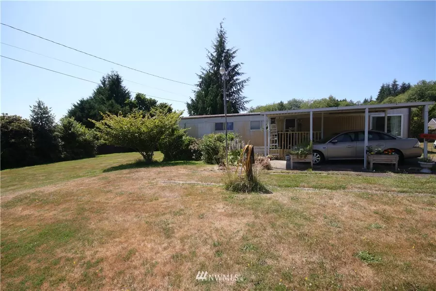 819 N Blakeley, Montesano, WA 98563