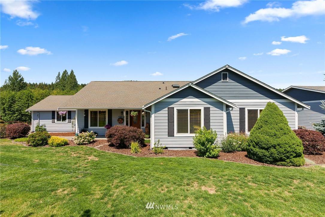 1731 North Fork, Chehalis, WA 98532