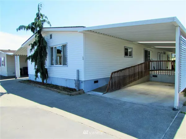 Marysville, WA 98270,7508 47th AVE NE #Sp 24