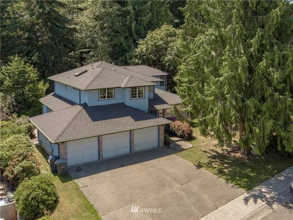 4802 123rd ST SE, Everett, WA 98208