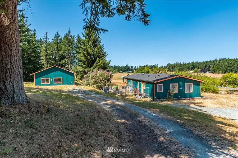 238 W Green Valley RD, Oak Harbor, WA 98277