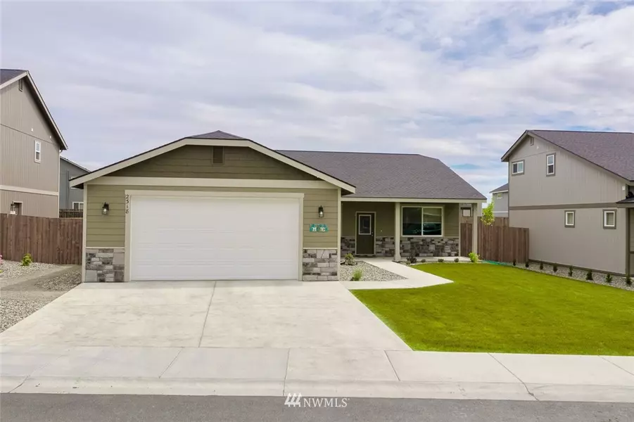 2318 N Sunnyview LN, Ellensburg, WA 98926