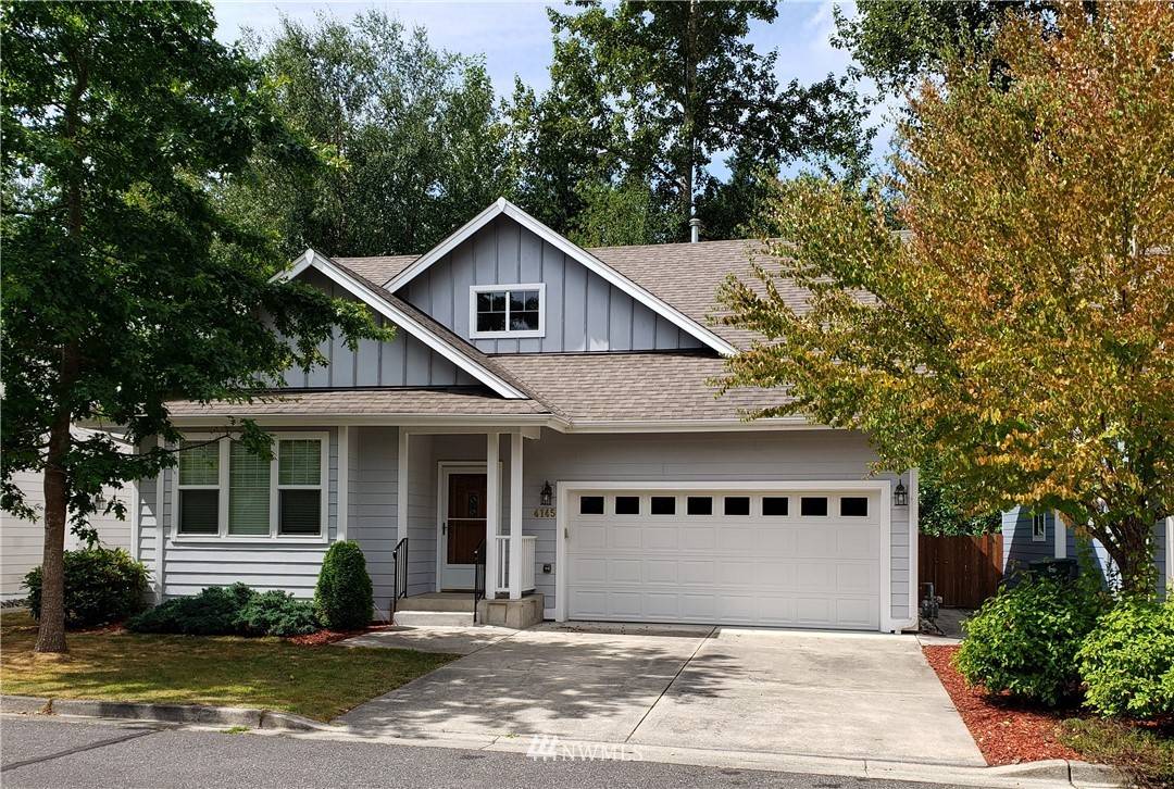 4145 Palisade WAY, Bellingham, WA 98226
