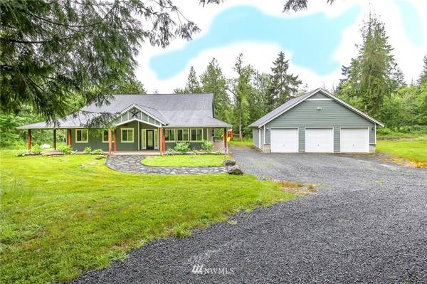 31416 134th AVE E, Graham, WA 98338