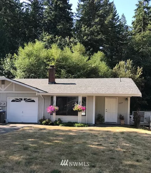 1466 SE Bethel Valley LN, Port Orchard, WA 98366