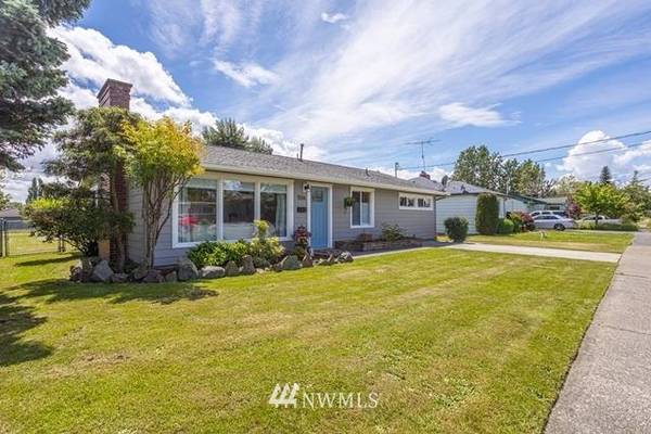 1516 Bernice ST, Mount Vernon, WA 98273