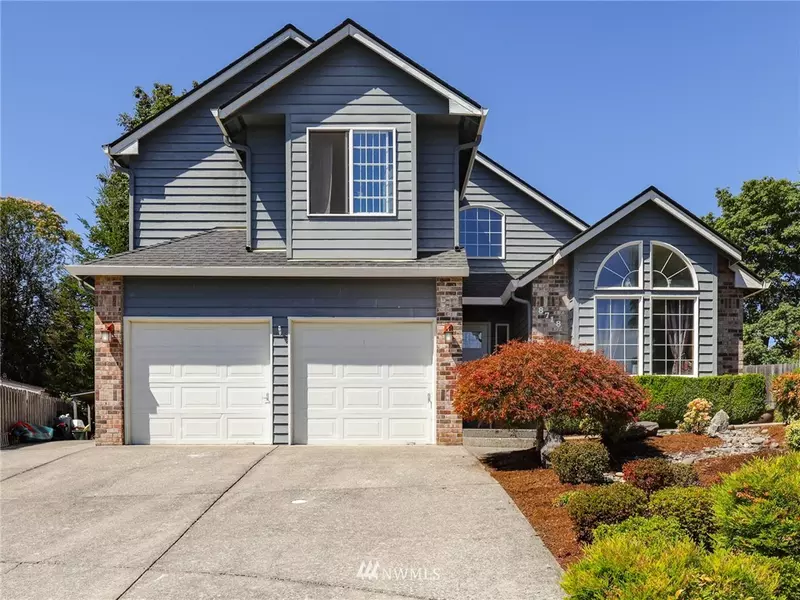 8718 NE 31 CT, Vancouver, WA 98665