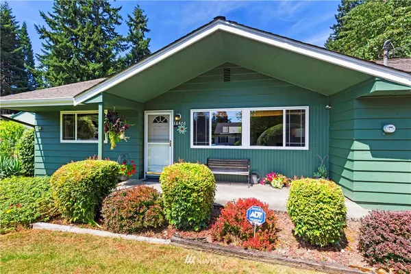 Redmond, WA 98052,16406 NE 97th PL