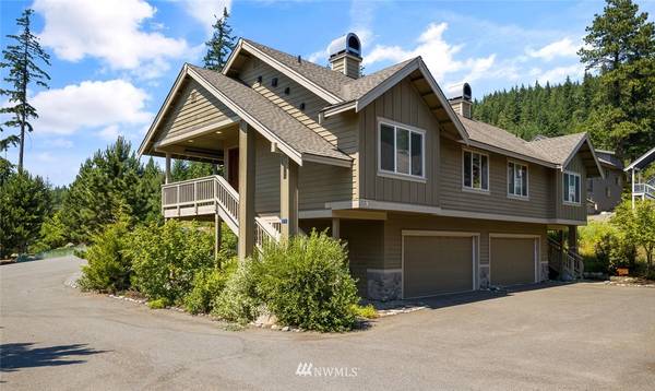 71 Keystone LN #3, Ronald, WA 98940