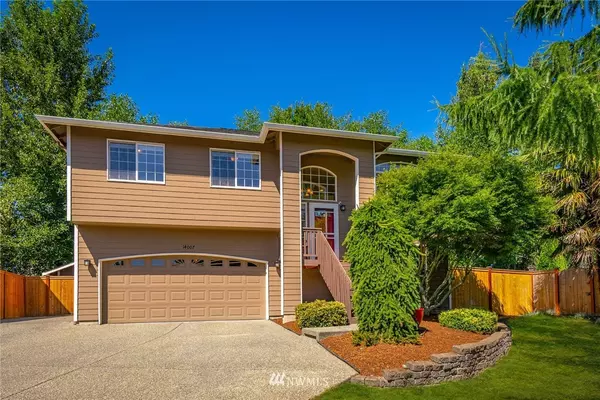 14007 41st AVE SE, Mill Creek, WA 98012