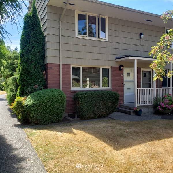 901 N Forest ST #127, Bellingham, WA 98225