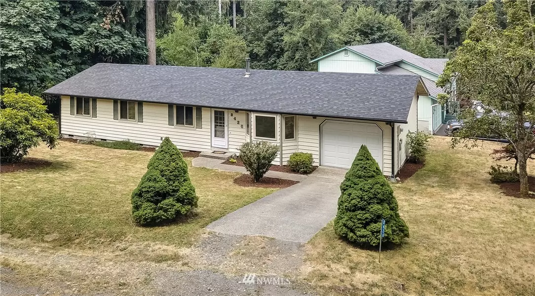 8426 Thrulake CIR SE, Olympia, WA 98513