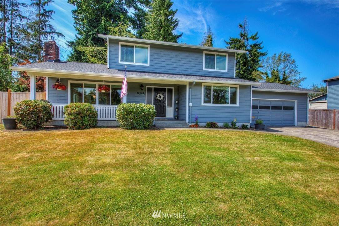 10302 75th AVE E, Puyallup, WA 98373