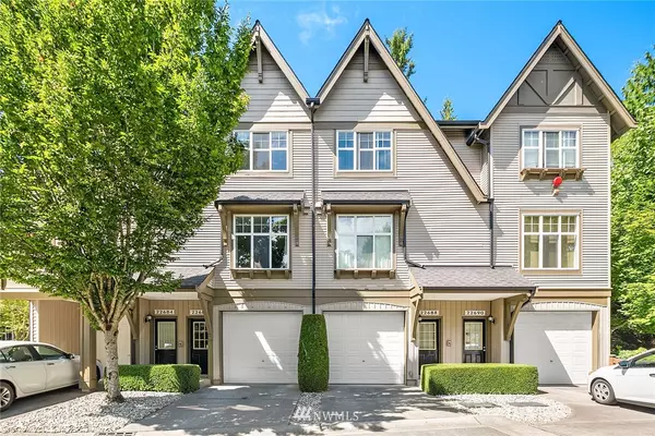 22686 NE Alder Crest LN, Redmond, WA 98053