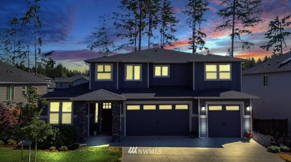 4841 Castleton RD SW, Port Orchard, WA 98367