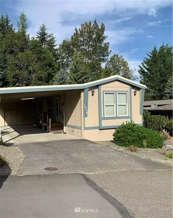 1414 View Vista Park, Port Angeles, WA 98362