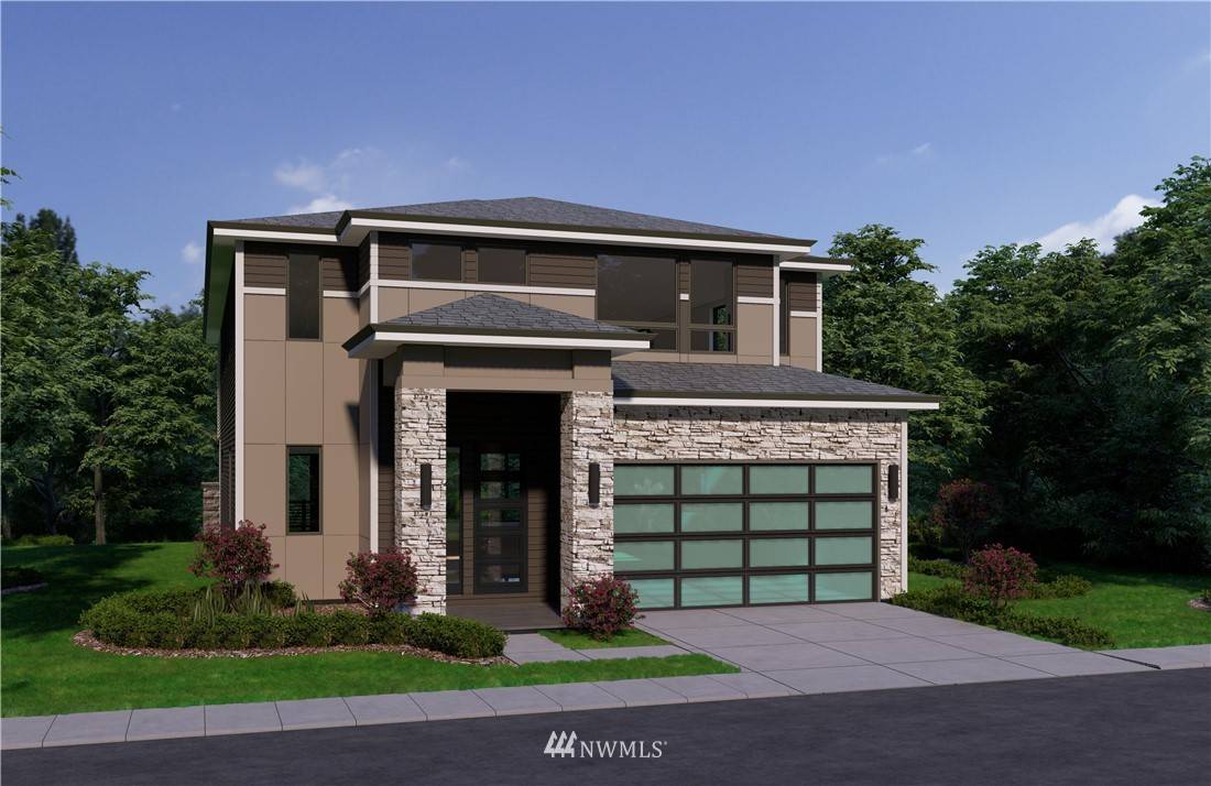 21509 38th AVE W, Mountlake Terrace, WA 98043