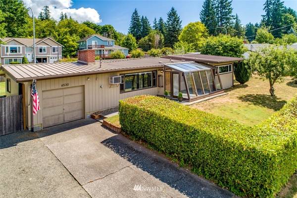 6530 Lake DR, Bremerton, WA 98312