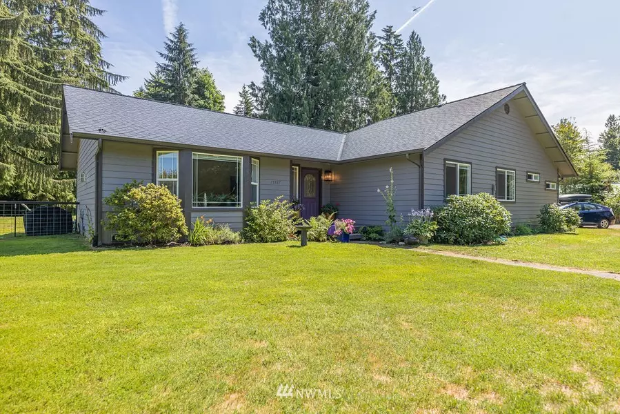 15327 276th DR SE, Monroe, WA 98272