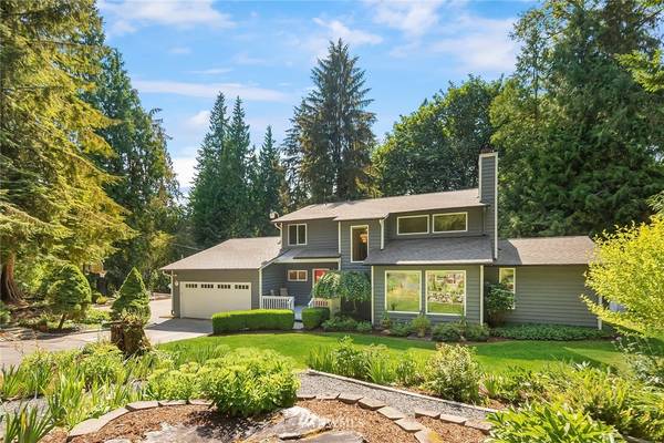 22722 75th AVE SE, Woodinville, WA 98072