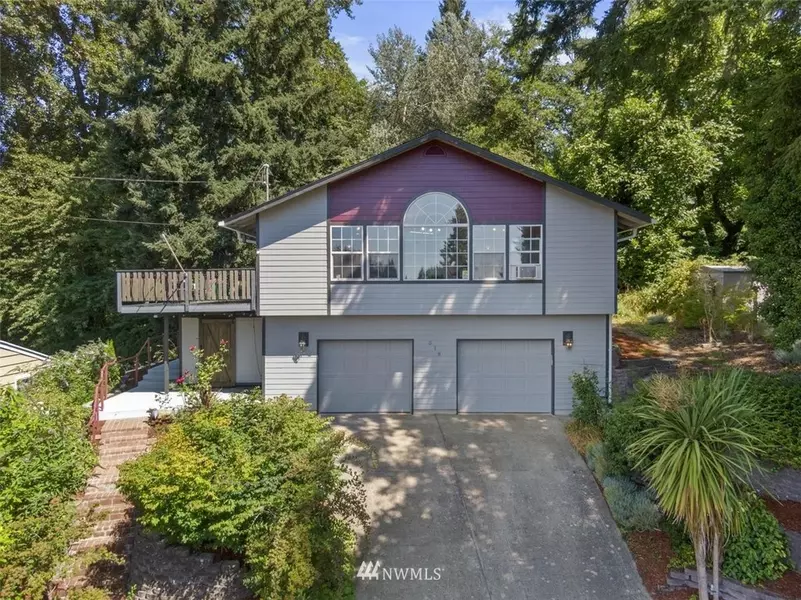 518 H ST SW, Tumwater, WA 98512