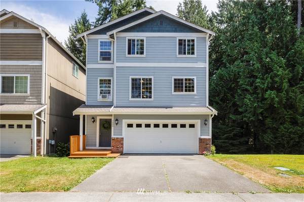 7600 Berkeley Place NE, Bremerton, WA 98311