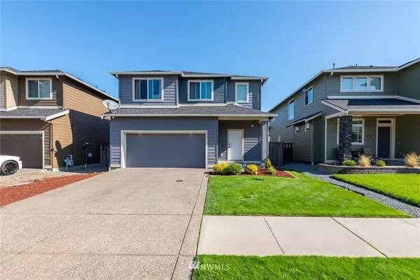 2339 167th Street Ct E, Tacoma, WA 98445