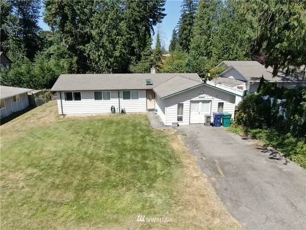 Bothell, WA 98021,4117 212th ST SE