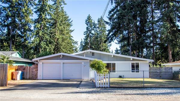 15337 SE 306th St, Kent, WA 98042