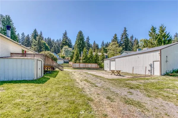 Shoreline, WA 98155,1540 NE 192nd ST