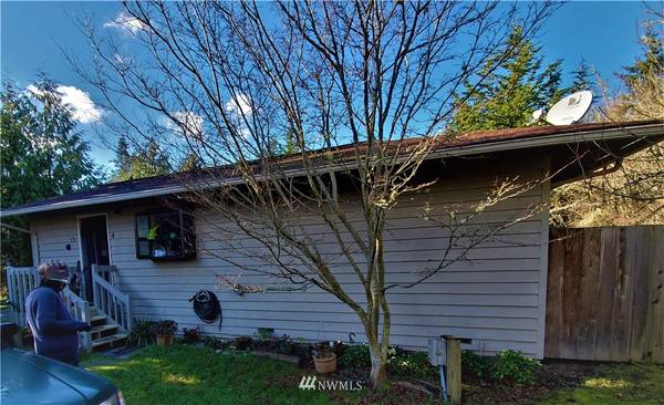 282 Lovers LN #4, Orcas Island, WA 98245