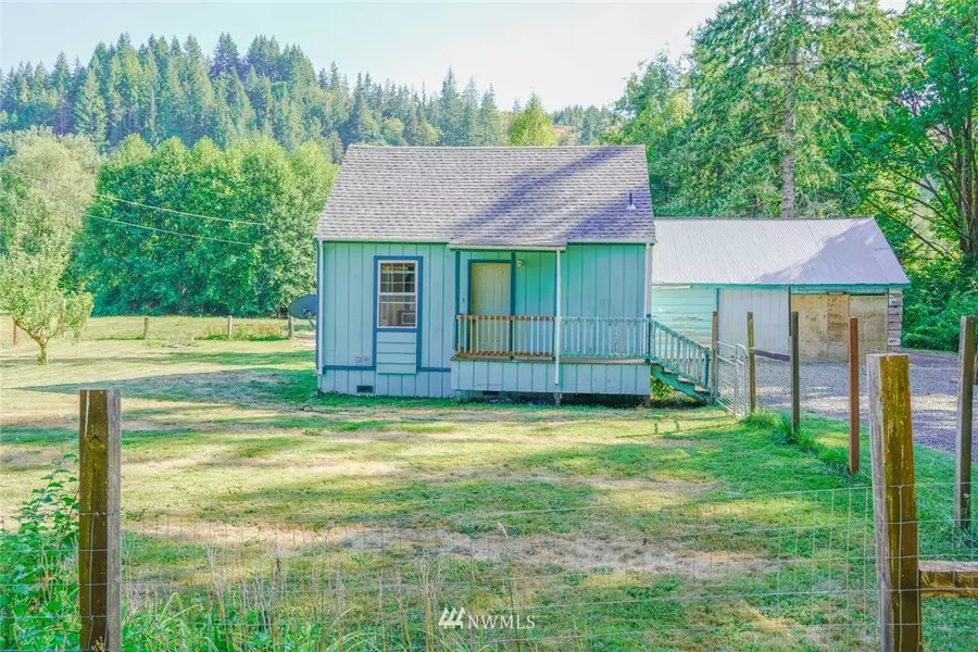 5211 W Skokomish Valley RD, Shelton, WA 98584