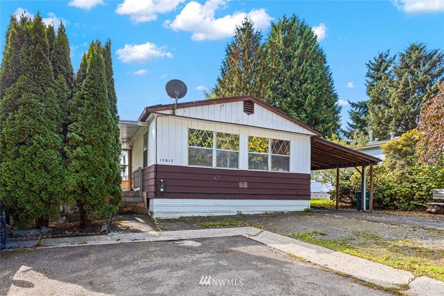 12813 190th PL, Bothell, WA 98011