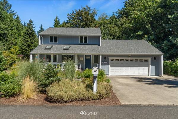 6318 Tralee DR NW, Olympia, WA 98502