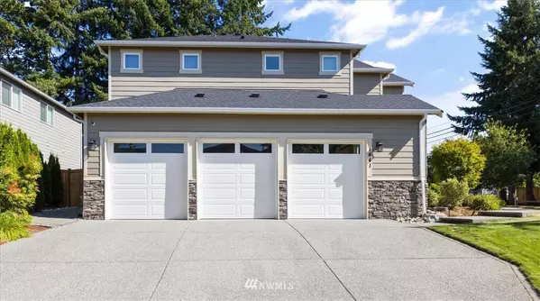 Bothell, WA 98021,1441 242nd PL SE