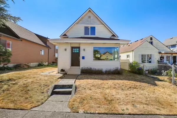 3010 Nassau ST, Everett, WA 98201